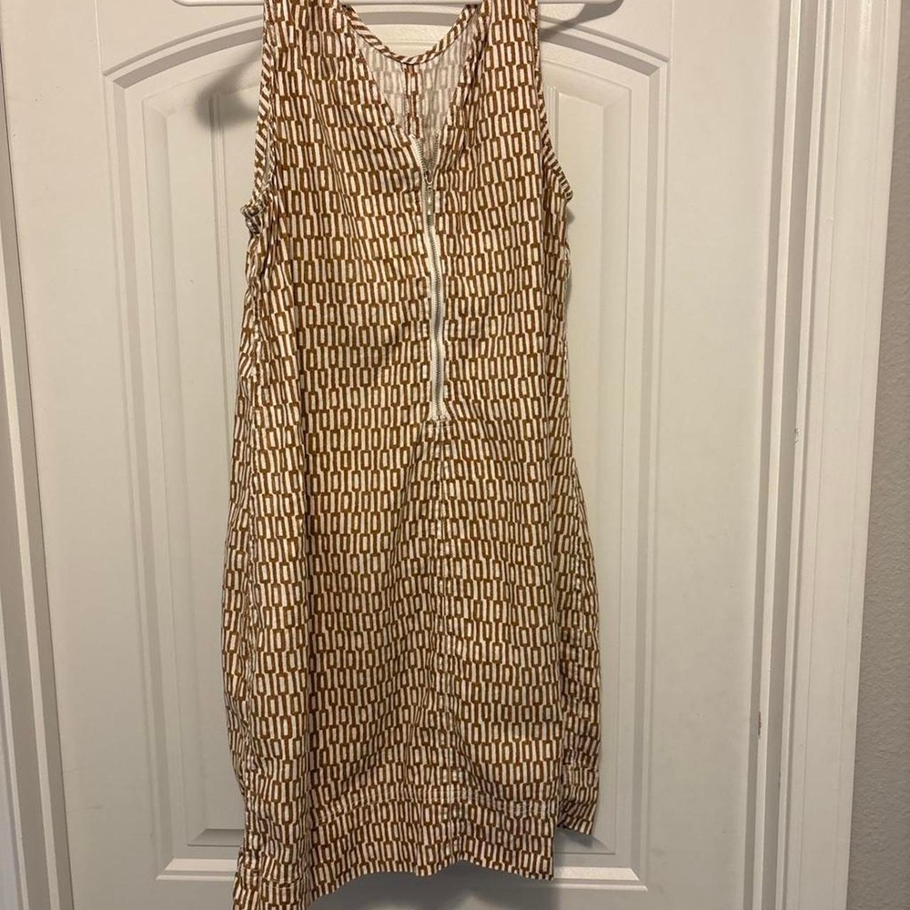 Tommy Bahama Women's Palm A Dora Sheath Dress, Style# SW621855, Size L